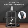 Drukarka 3D Creality Ender-3 S1 Pro Metal Direct Extruder